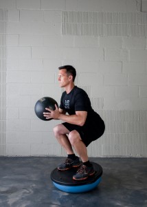 physical fitness