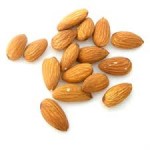 almonds